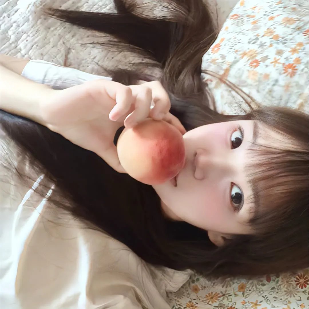 巴马科的扭转